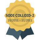 SODI COLLOID-2 Experiment