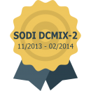 SODI DCMIX-2 Experiment