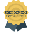 SODI DCMIX-3 Experiment