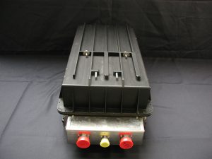 SODI COLLOID Experiment Container