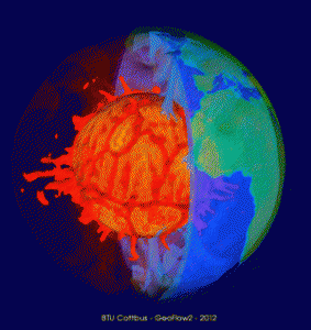 geoflow2 animation web