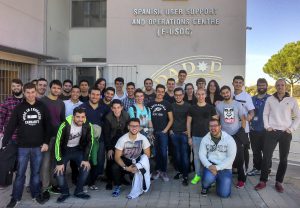 15th Science Week visit 3