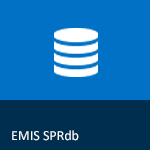 EMIS SPRdb