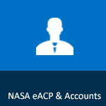 ISS-NASA Accounts