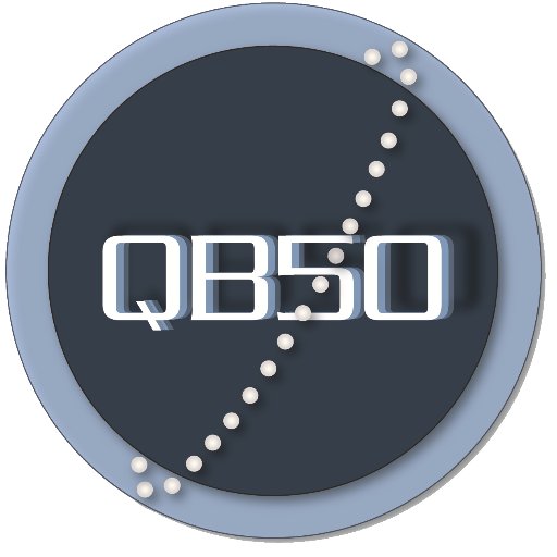 QB50-CubeSat Mission