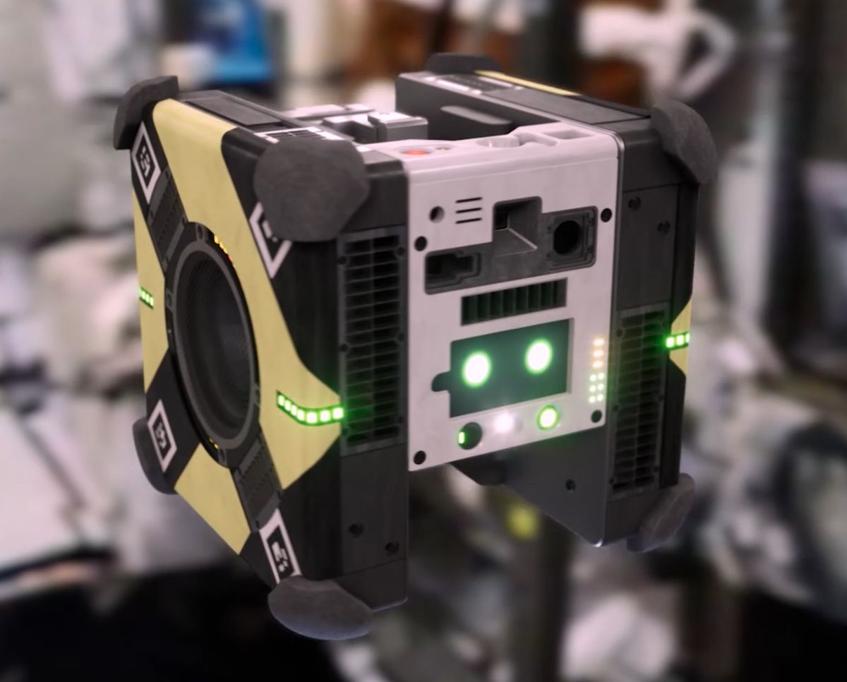 AstroBee QB50 and Qbito Logos